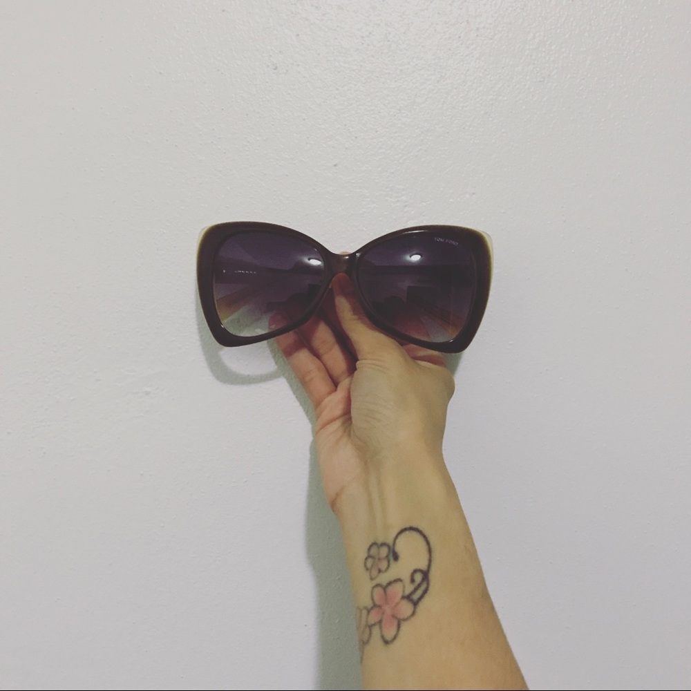 Tom Ford Sunnies